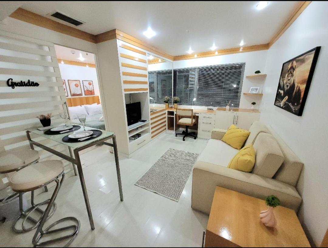 Maximus Luxury In Olimpia - Flat At The Radisson Apartment Sao Paulo