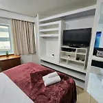 Maximus Luxury In Vila Olimpia - Flat At The Radisson Hotel