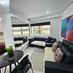 Maximus Luxury In Vila Olimpia - Flat At The Radisson Hotel