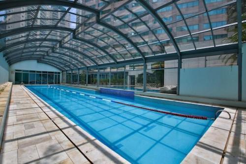 Maximus Luxury In Olimpia - Flat At The Radisson Apartamento