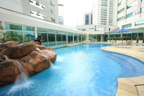 Maximus Luxury In Olimpia - Flat At The Radisson