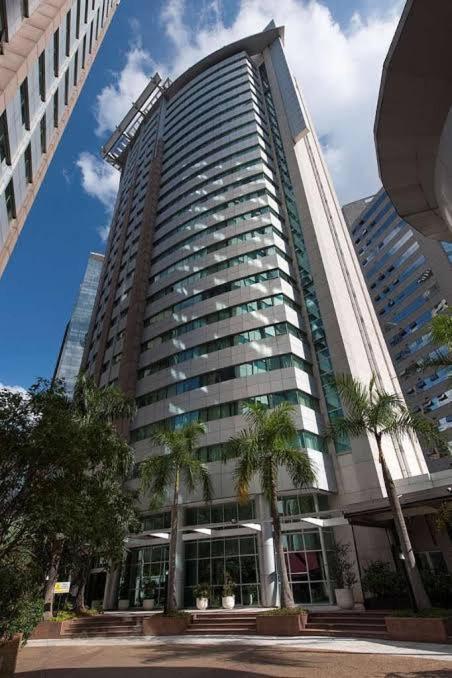 Maximus Luxury In Olimpia - Flat At The Radisson Apartamento São Paulo