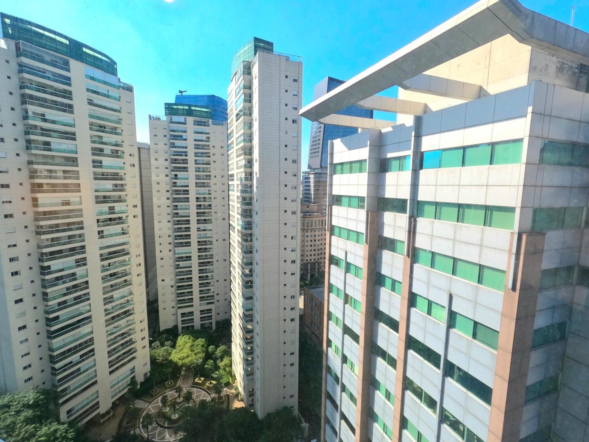 Maximus Luxury In Olimpia - Flat At The Radisson