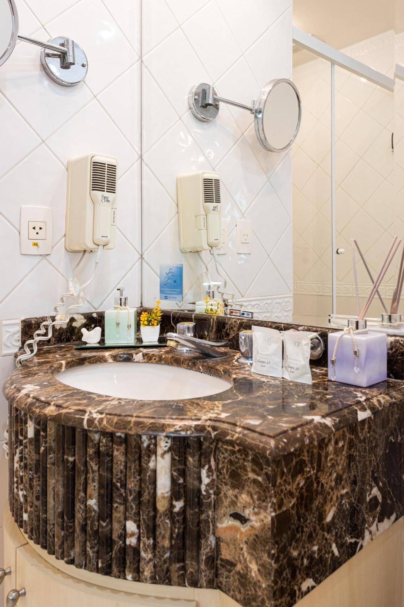 Apartamento Maximus Luxury In Olimpia - Flat At The Radisson