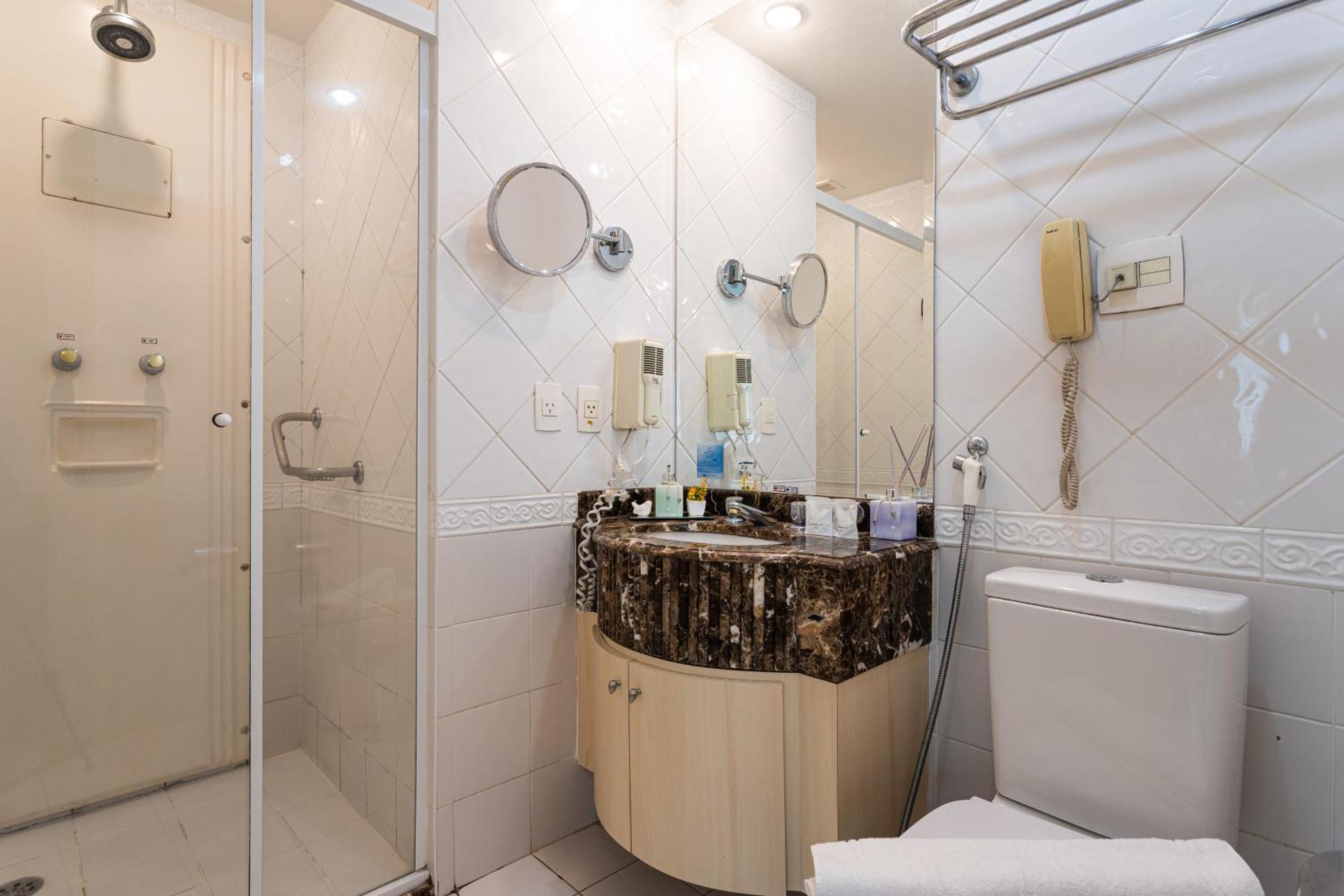 Apartamento Maximus Luxury In Olimpia - Flat At The Radisson