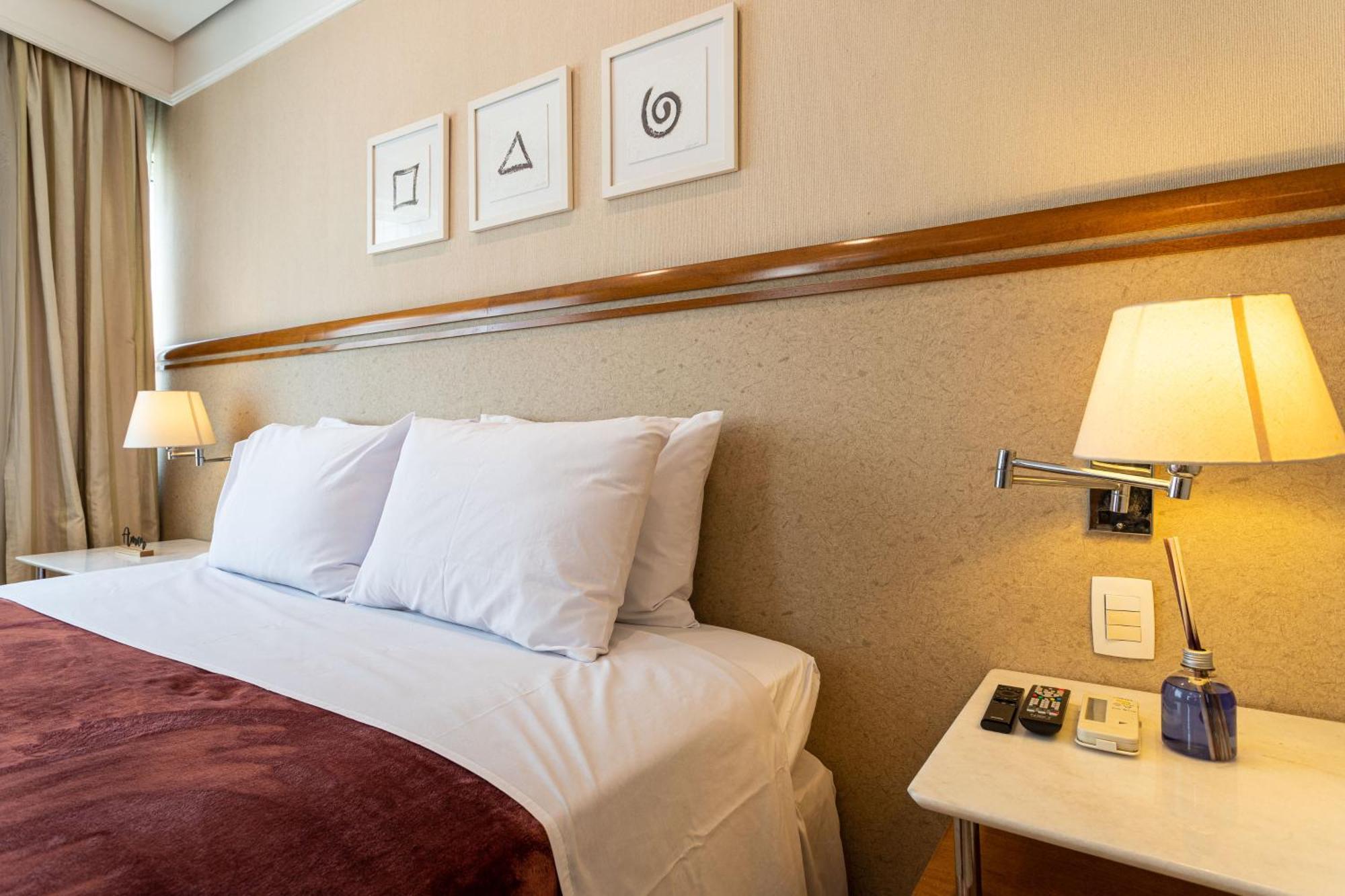 Maximus Luxury In Olimpia - Flat At The Radisson