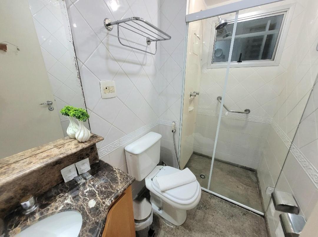 Maximus Luxury In Olimpia - Flat At The Radisson São Paulo