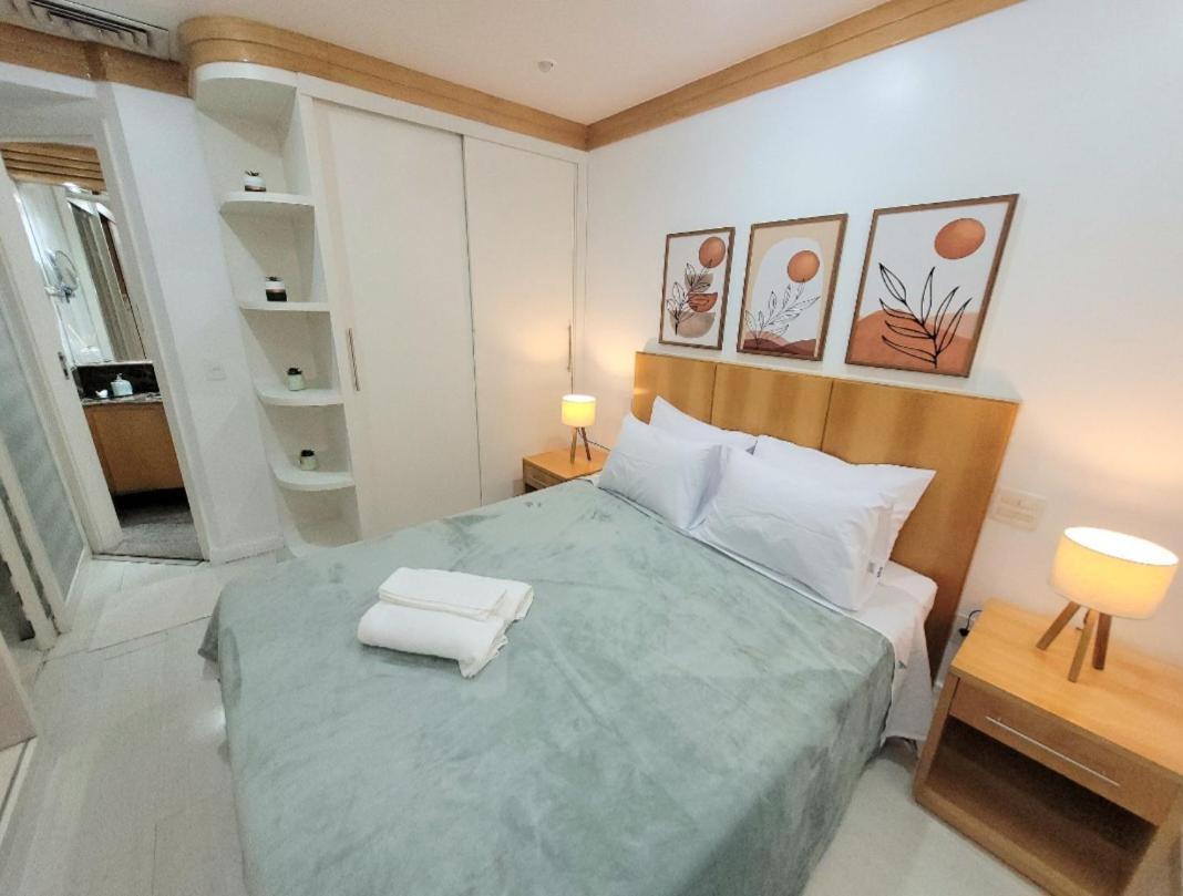Maximus Luxury In Olimpia - Flat At The Radisson * São Paulo