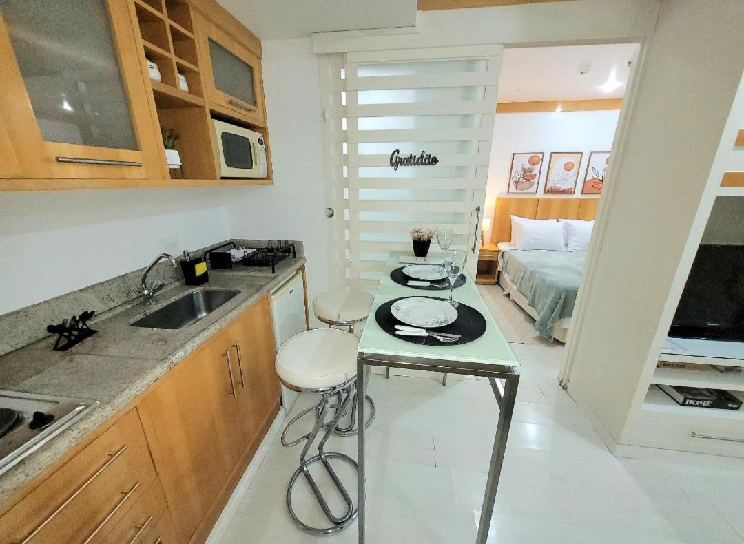 Maximus Luxury In Olimpia - Flat At The Radisson