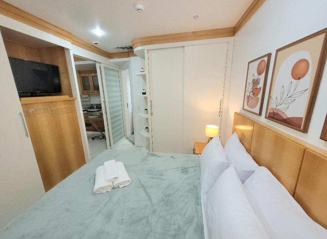 Apartamento Maximus Luxury In Olimpia - Flat At The Radisson