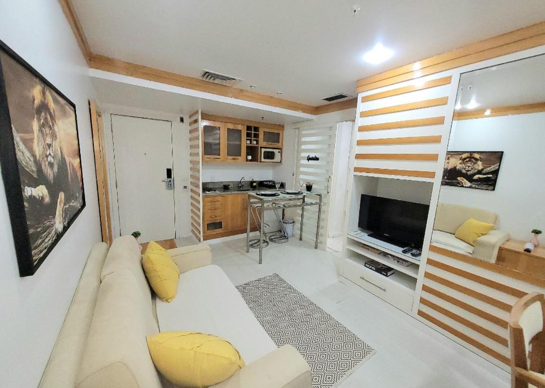 Apartamento Maximus Luxury In Olimpia - Flat At The Radisson *
