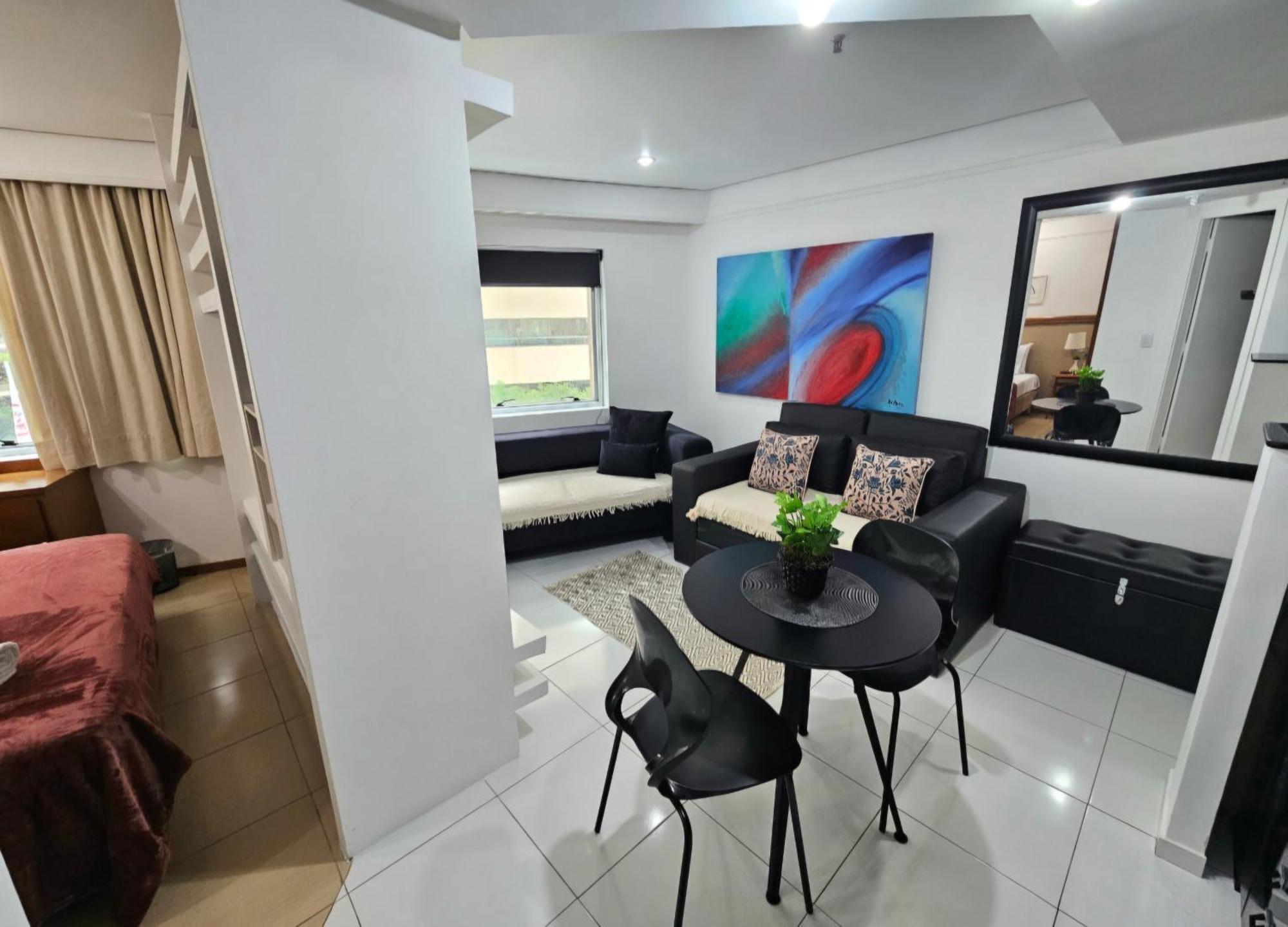 Maximus Luxury In Olimpia - Flat At The Radisson