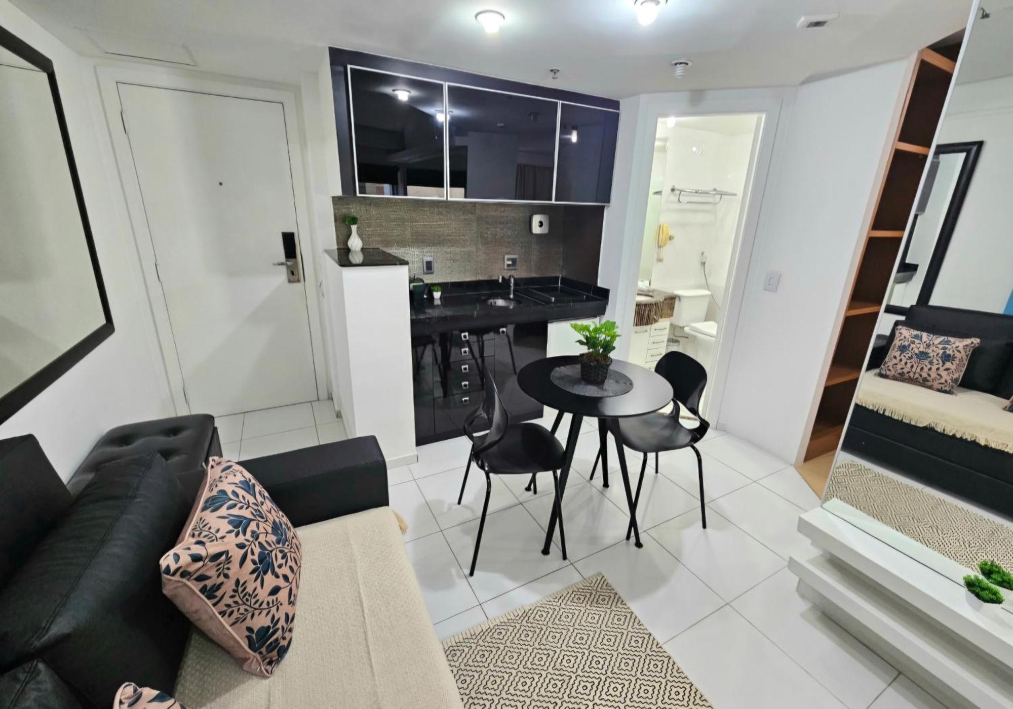 Apartamento Maximus Luxury In Olimpia - Flat At The Radisson