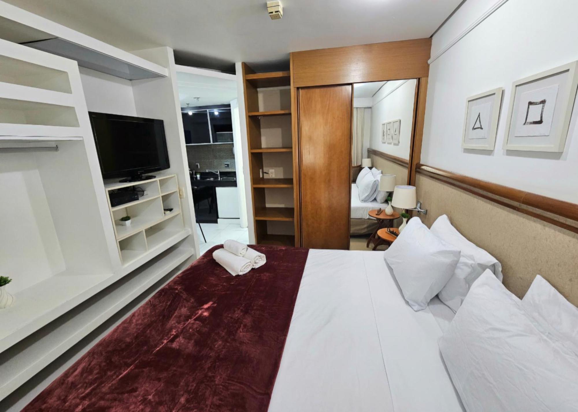 Maximus Luxury In Olimpia - Flat At The Radisson *