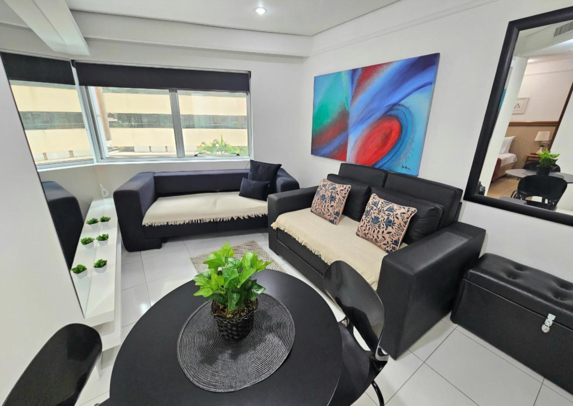 Maximus Luxury In Olimpia - Flat At The Radisson Apartamento
